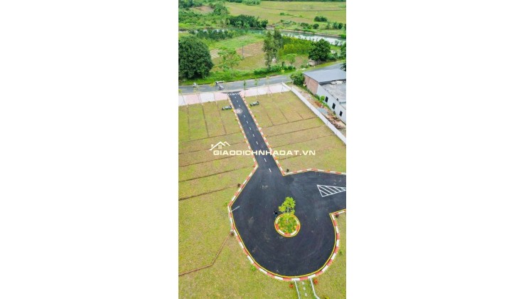Mua 1 lô đất tặng 1 lô liền kề tại Kim Bôi, Hòa Bình